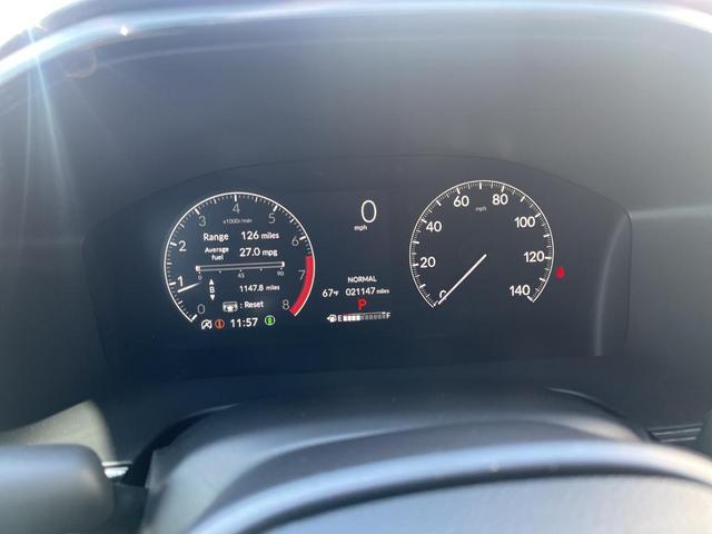 Photo of 2024 NH 883 Honda CR-V