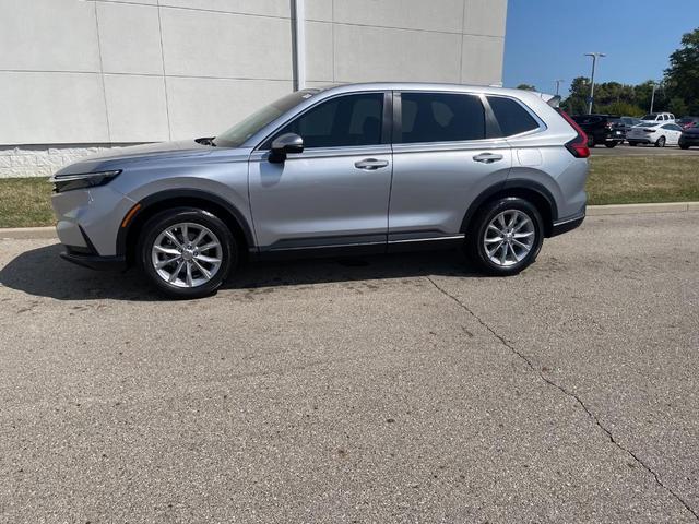 Photo of 2024 NH 883 Honda CR-V