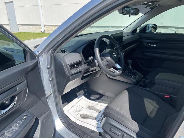 Photo of 2024 NH 883 Honda CR-V