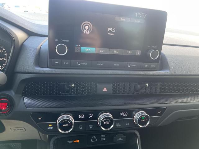 Photo of 2024 NH 883 Honda CR-V
