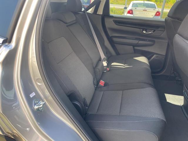 Photo of 2024 NH 883 Honda CR-V