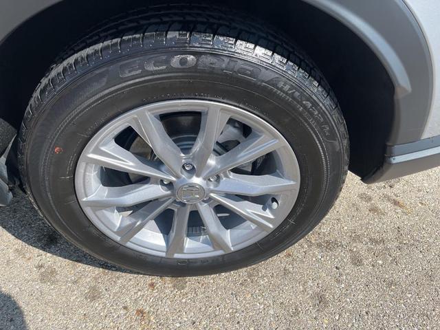 Photo of 2024 NH 883 Honda CR-V