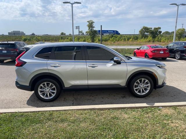 Photo of 2024 NH 883 Honda CR-V