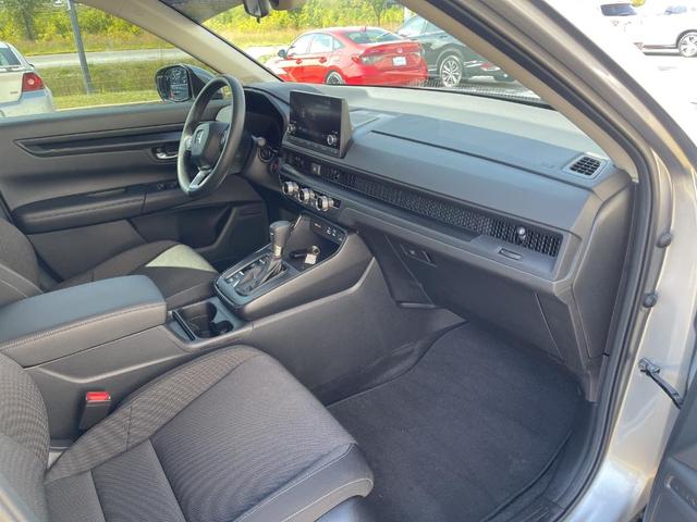 Photo of 2024 NH 883 Honda CR-V