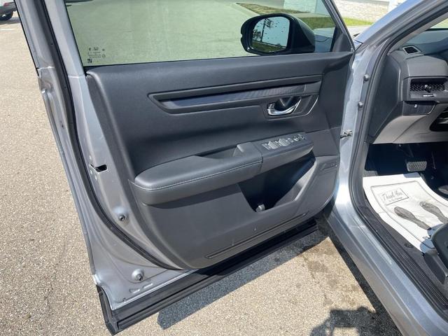 Photo of 2024 NH 883 Honda CR-V