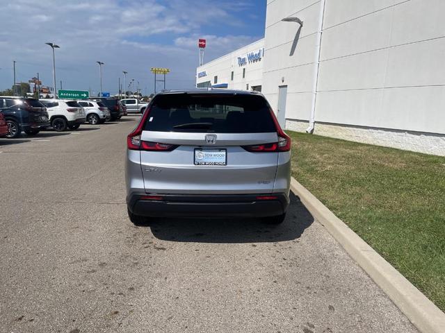 Photo of 2024 NH 883 Honda CR-V