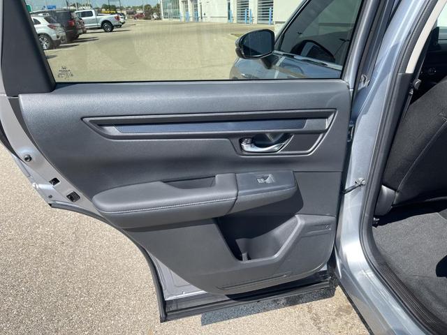 Photo of 2024 NH 883 Honda CR-V