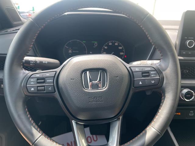 Photo of 2024 Canyon Honda CR-V Hybrid