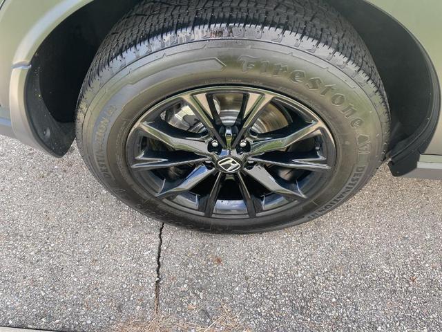 Photo of 2024 Canyon Honda CR-V Hybrid