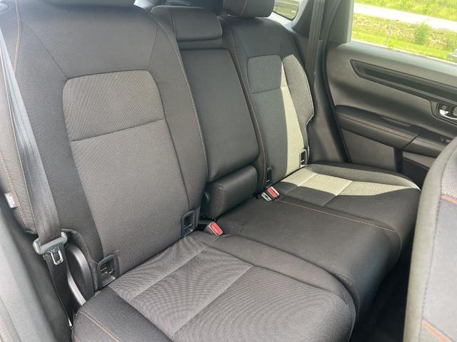 Photo of 2024 Canyon Honda CR-V Hybrid