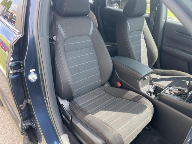 Photo of 2024 Canyon Honda CR-V Hybrid