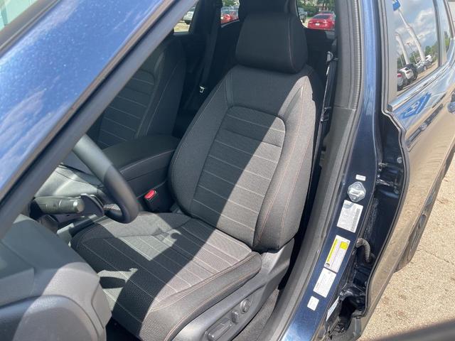 Photo of 2024 Canyon Honda CR-V Hybrid