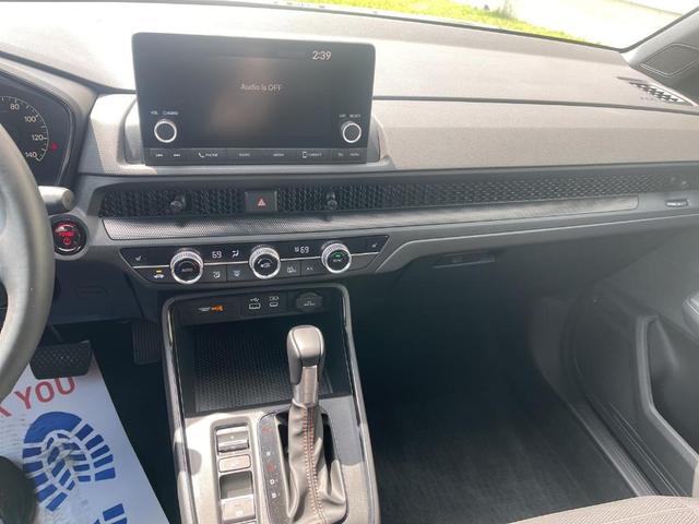Photo of 2024 Canyon Honda CR-V Hybrid