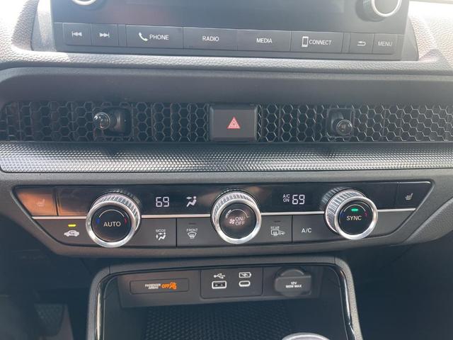 Photo of 2024 Canyon Honda CR-V Hybrid