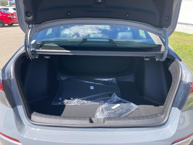 Photo of 2026 Urban Gray Pearl Honda Civic Hybrid