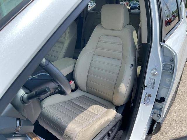 Photo of 2022 NH 883 Honda CR-V