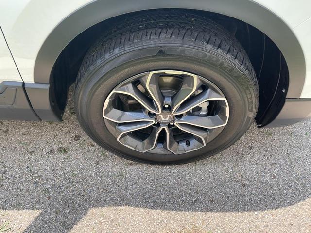 Photo of 2022 NH 883 Honda CR-V