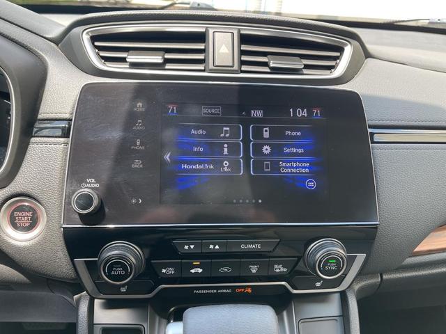 Photo of 2022 NH 883 Honda CR-V