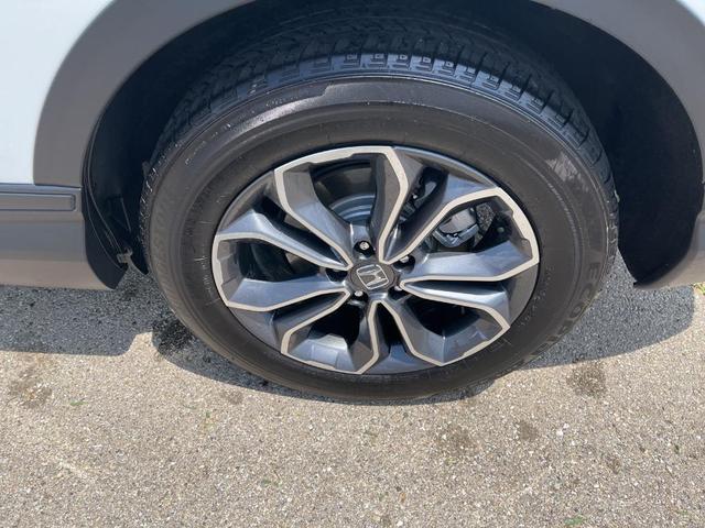 Photo of 2022 NH 883 Honda CR-V