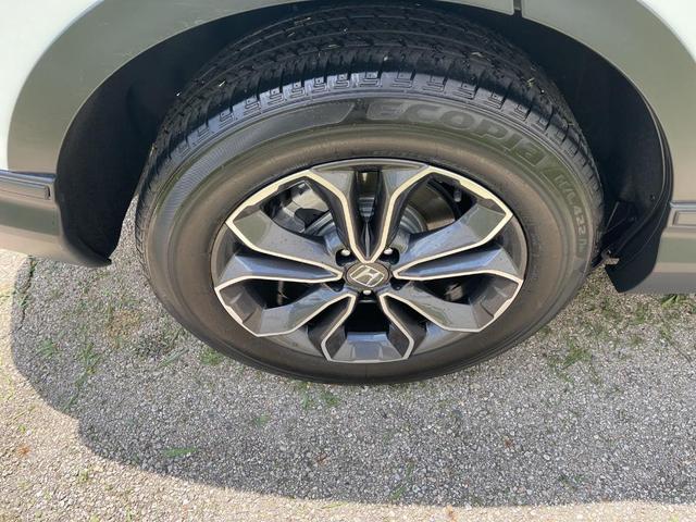 Photo of 2022 NH 883 Honda CR-V