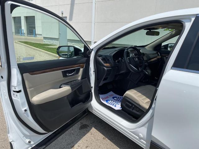 Photo of 2022 NH 883 Honda CR-V