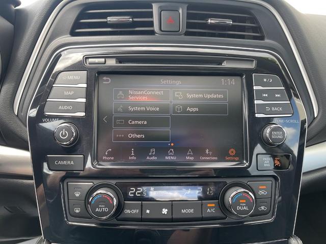 Photo of 2023 Scarlet Ember Tintcoat Nissan Maxima