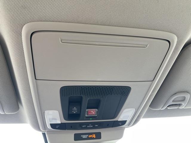 Photo of 2024 Radiant Red Metallic Honda Accord