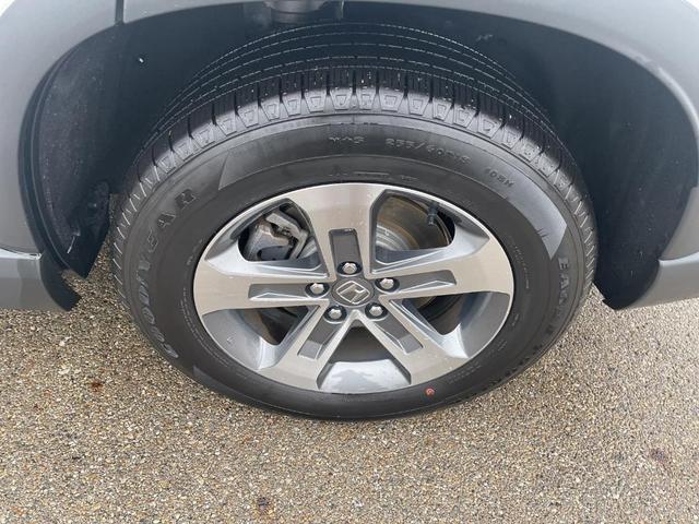 Photo of 2025  Honda Pilot