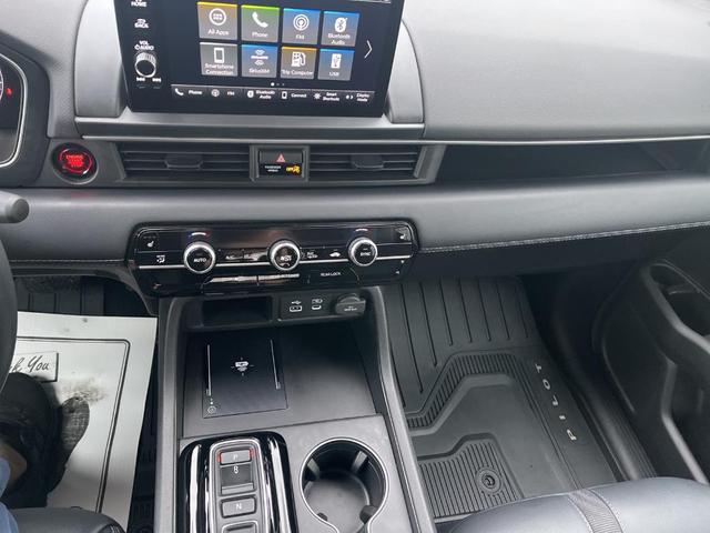 Photo of 2025  Honda Pilot