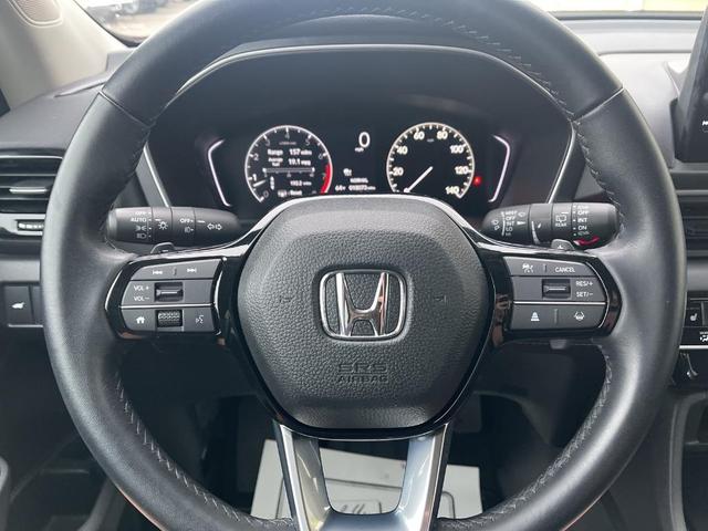 Photo of 2025  Honda Pilot