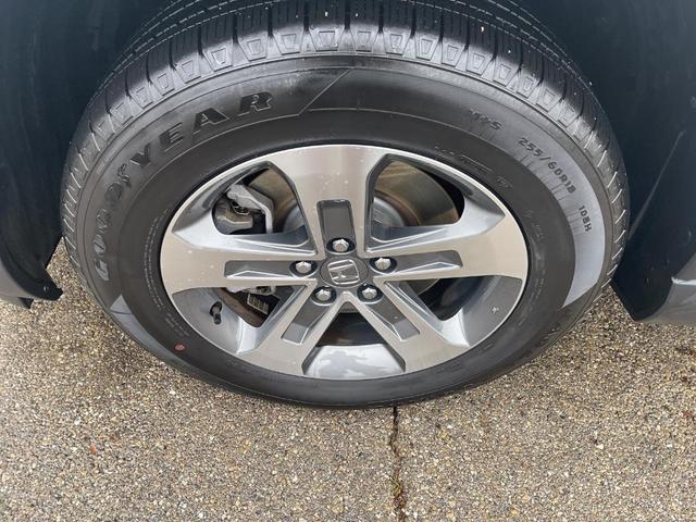 Photo of 2025  Honda Pilot