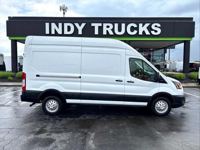 2023 Ford Transit-250
