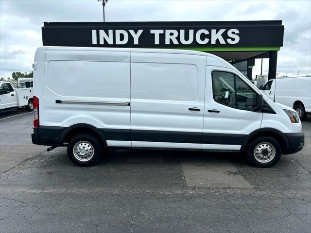 2023 Ford Transit-250