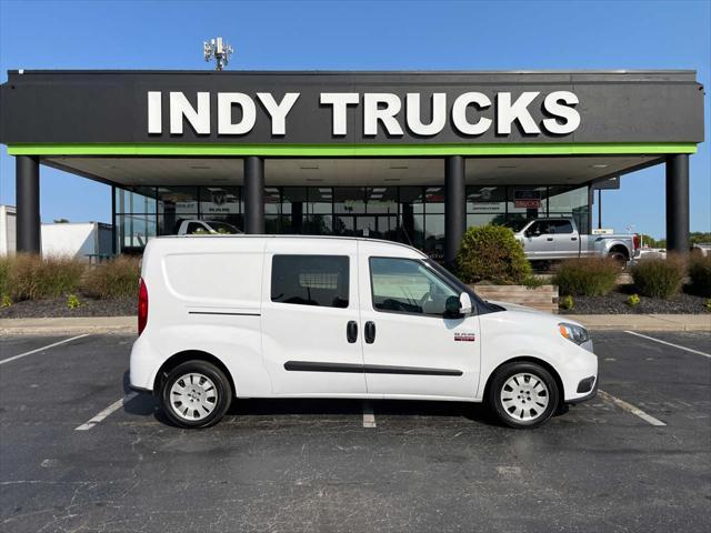 2019 RAM Promaster City