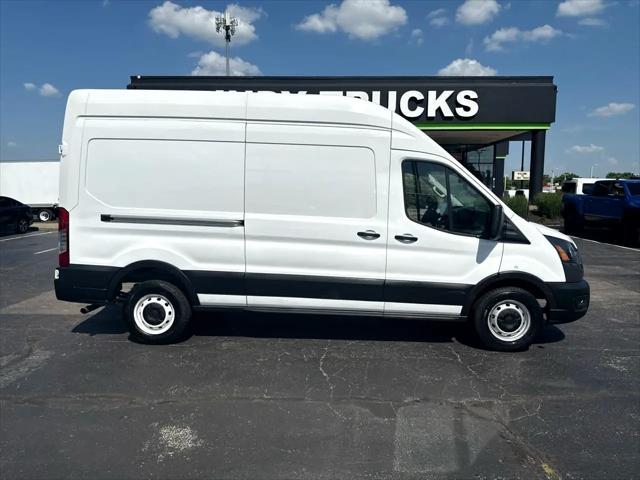2021 Ford Transit-250