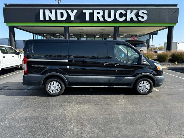 2017 Ford Transit-150