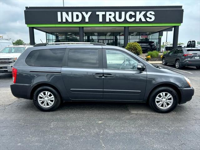 2012 Kia Sedona