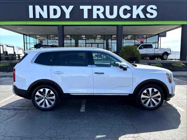 2021 Kia Telluride