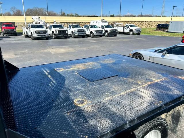 Photo of 2024 Summit White Chevrolet Silverado 3500
