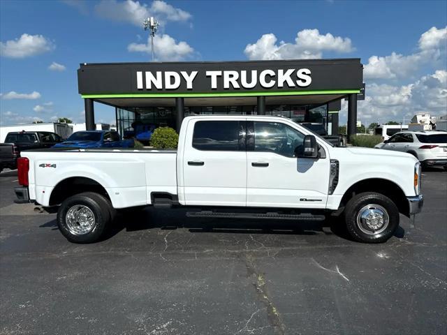 2024 Ford F-350