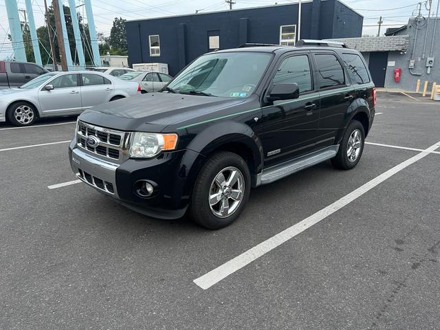 2008 Ford Escape