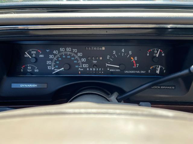 1998 Buick Lesabre
