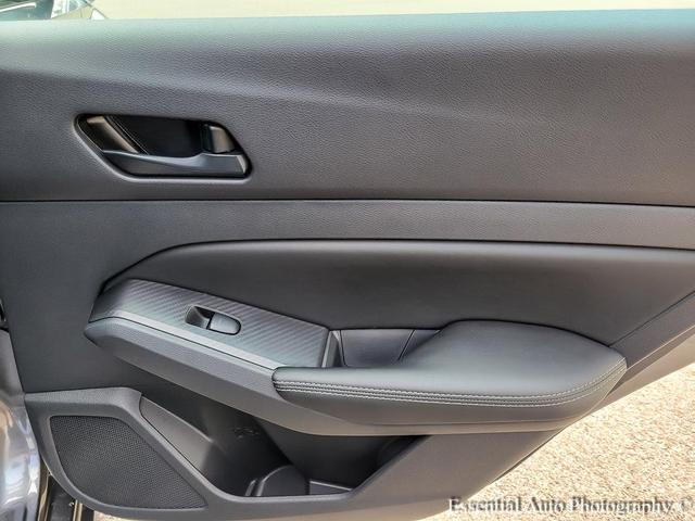 Photo of 2025 Gun Metallic Nissan Altima