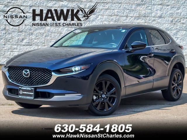 2024 Mazda Cx-30