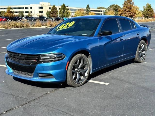 2020 Dodge Charger