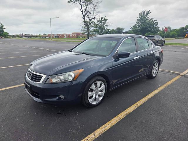 2010 Honda Accord