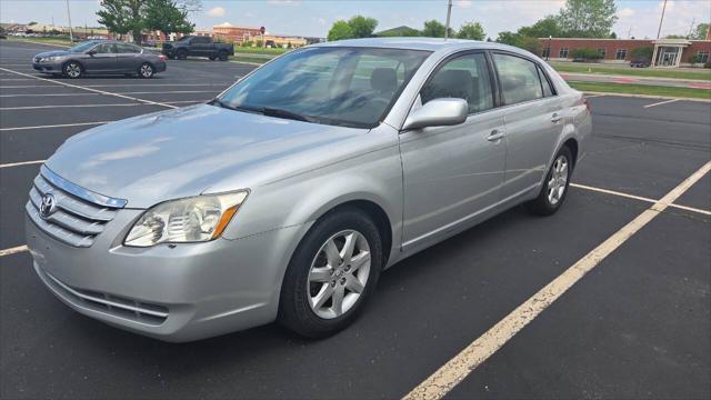 2006 Toyota Avalon