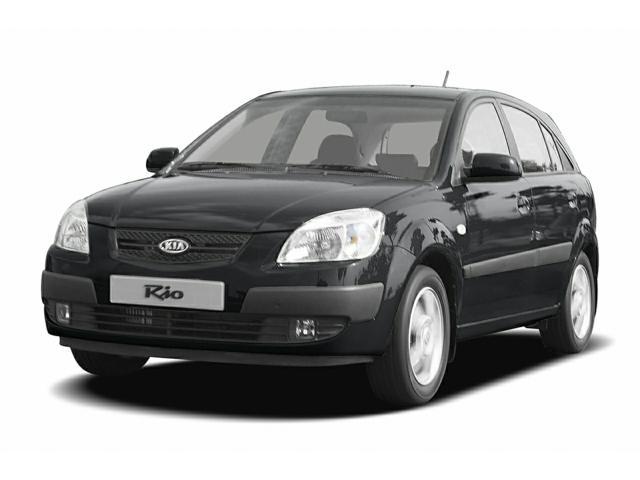 2006 Kia RIO5