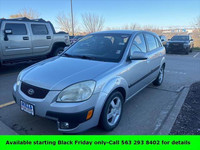 2006 Kia RIO5