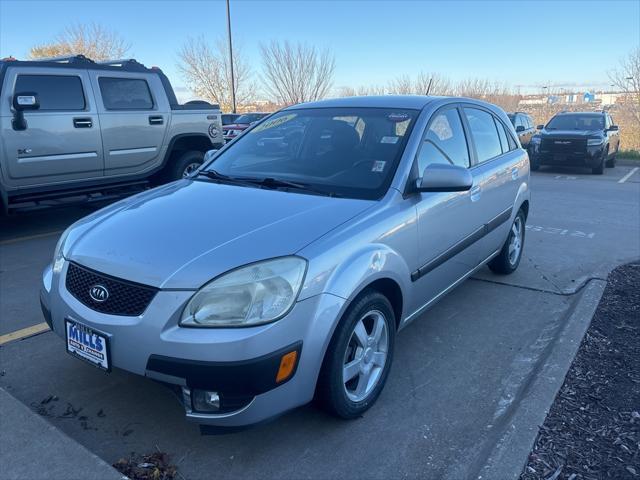 2006 Kia RIO5